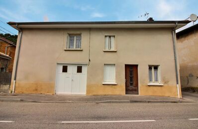 maison 4 pièces 106 m2 à vendre à Chanas (38150)