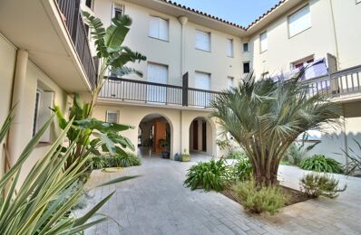 appartement 3 pièces 46 m2 à vendre à Argelès-sur-Mer (66700)