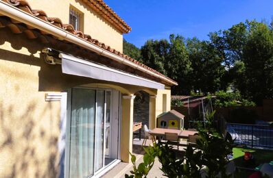 vente maison 624 500 € à proximité de Théoule-sur-Mer (06590)