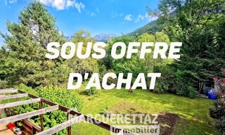 Maison 8 Pièces 160 m² à vendre à Lullin (74470)
