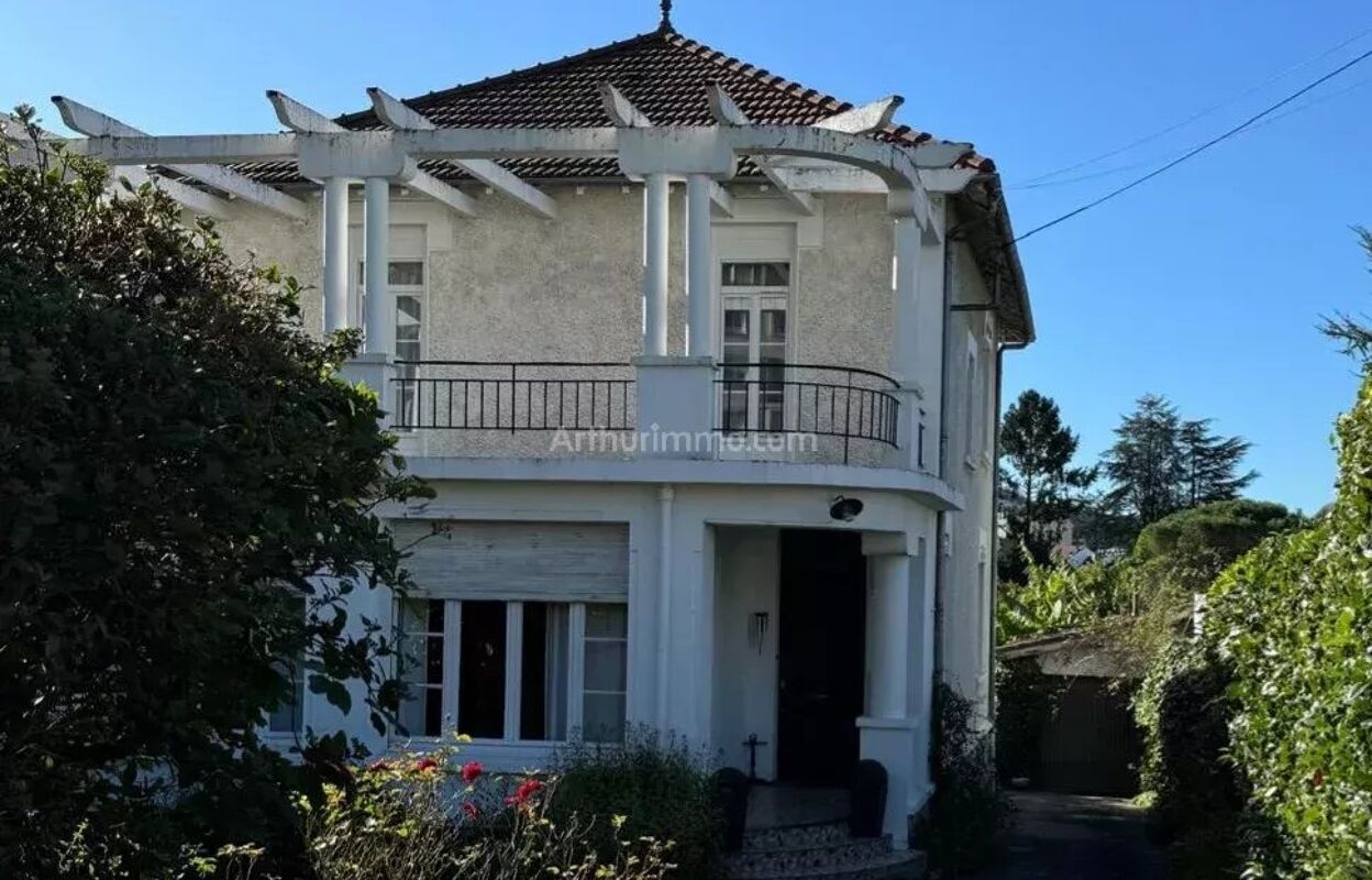 maison 8 pièces 150 m2 à vendre à Lourdes (65100)