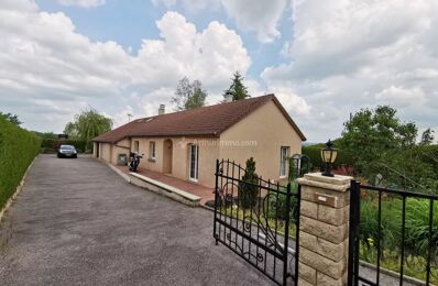 vente maison 223 400 € à proximité de Mont-Lès-Neufchâteau (88300)