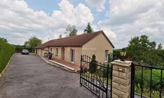 Maison 7 Pièces 138 m² à vendre à Mont-lès-Neufchâteau (88300)