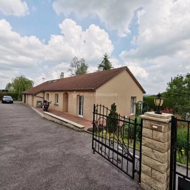 Maison 7 pièces 223400 €