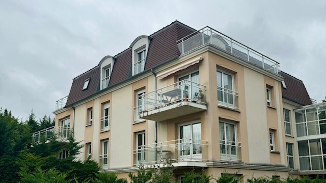 appartement 3 pièces 66 m2 à vendre à Deuil-la-Barre (95170)