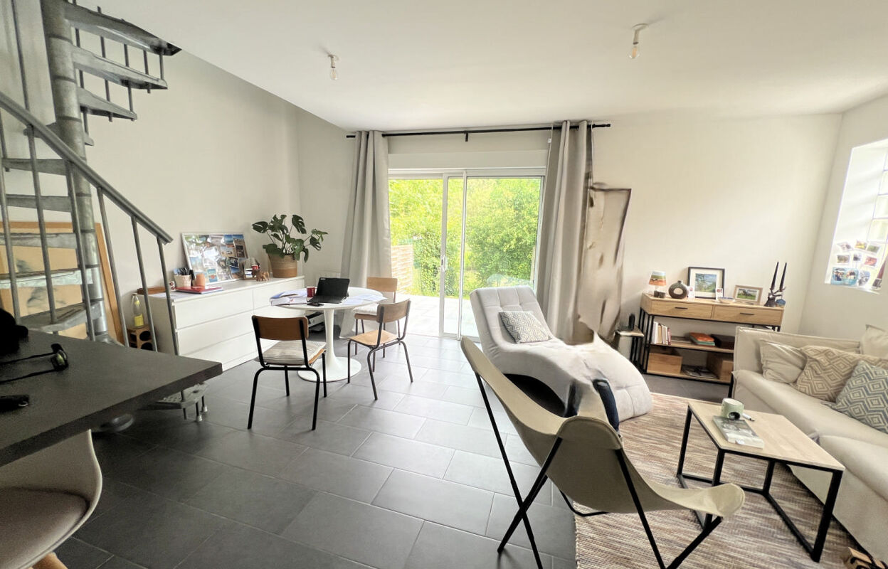 maison 2 pièces 53 m2 à vendre à Monts (37260)