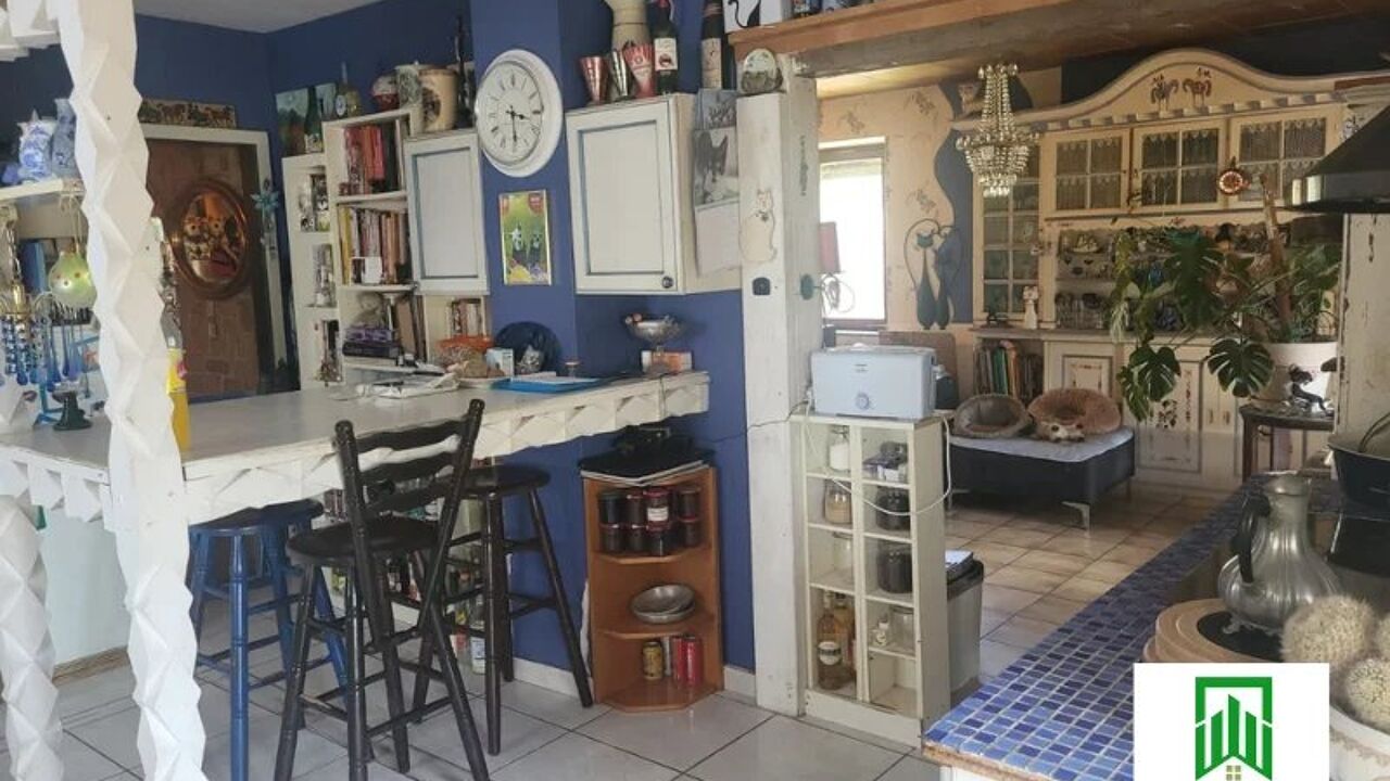 maison 7 pièces 180 m2 à vendre à Elbach (68210)