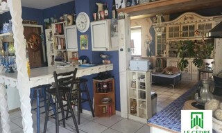 Maison 7 Pièces 180 m² à vendre à Elbach (68210)