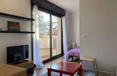 location appartement 615 € CC /mois à proximité de Quint-Fonsegrives (31130)