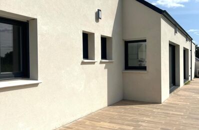 vente maison 365 000 € à proximité de Soulvache (44660)