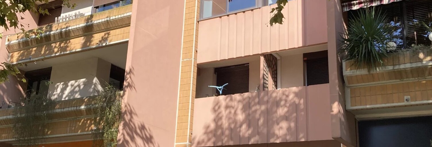 Commerce 1 Pièce 61 m² à louer à Toulouse (31400)