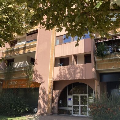 Commerce 1 pièces 1380 €