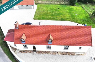 vente maison 189 000 € à proximité de Hauteville-la-Guichard (50570)