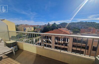 vente appartement 199 000 € à proximité de Valbonne (06560)