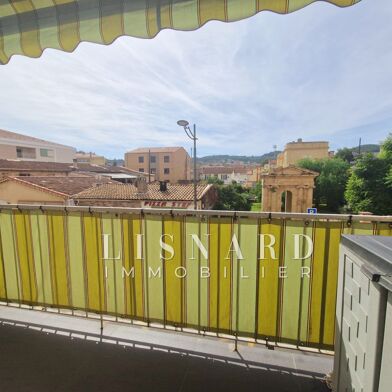 Appartement 4 pièces 214000 €