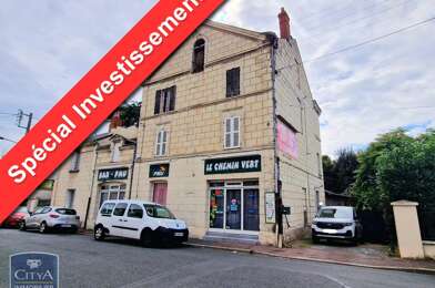 Immeuble  129500 €