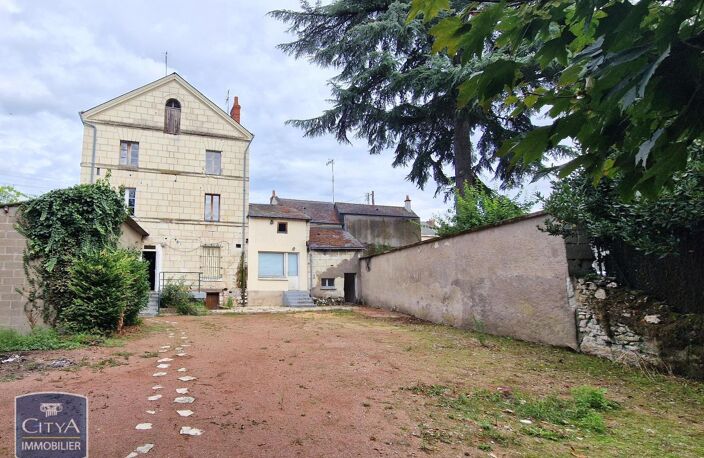 Vente immeuble   Saumur (49400) — photo 2