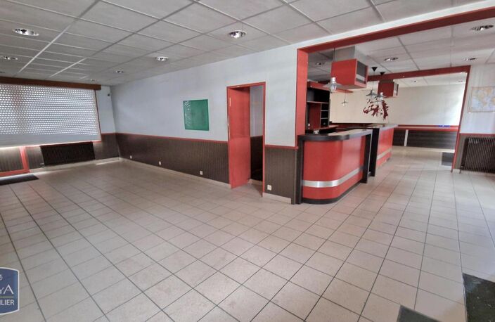 Vente immeuble   Saumur (49400) — photo 3