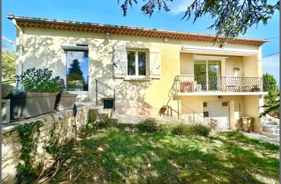 vente maison 323 000 € à proximité de Châteauneuf-du-Pape (84230)