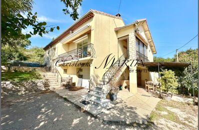 vente maison 323 000 € à proximité de Saumane-de-Vaucluse (84800)