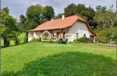 vente maison 275 000 € à proximité de Lohitzun-Oyhercq (64120)