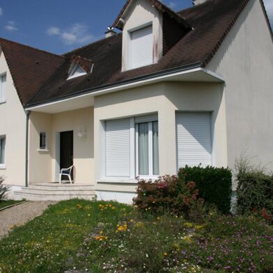 Maison 7 pièces 181 m²