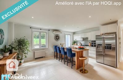 vente maison 355 000 € à proximité de Meyrieu-les-Étangs (38440)