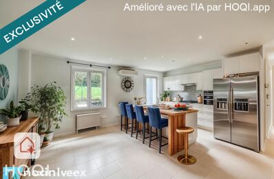 vente maison 355 000 € à proximité de Pajay (38260)