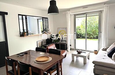 vente appartement 174 000 € à proximité de Deux-Sèvres (79)