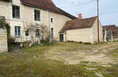 vente maison 200 845 € à proximité de Leigné-les-Bois (86450)