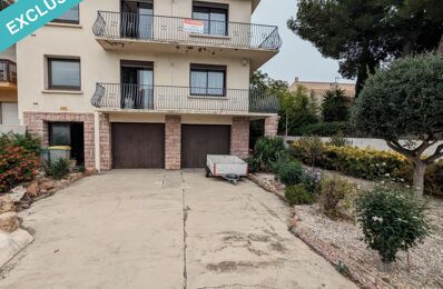 vente immeuble 357 900 € à proximité de Calce (66600)