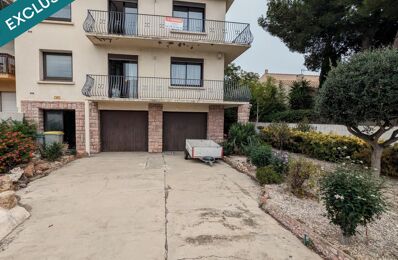 vente immeuble 357 900 € à proximité de Canet-en-Roussillon (66140)