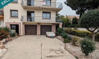 Immeuble  200 m² à vendre à Perpignan (66000)