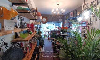 Commerce  61 m² à vendre à La Haye-Pesnel (50320)