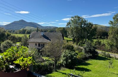 vente maison 220 000 € à proximité de Lucq-de-Béarn (64360)