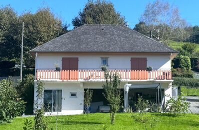 vente maison 210 000 € à proximité de Rébénacq (64260)