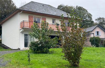 vente maison 210 000 € à proximité de Arette (64570)