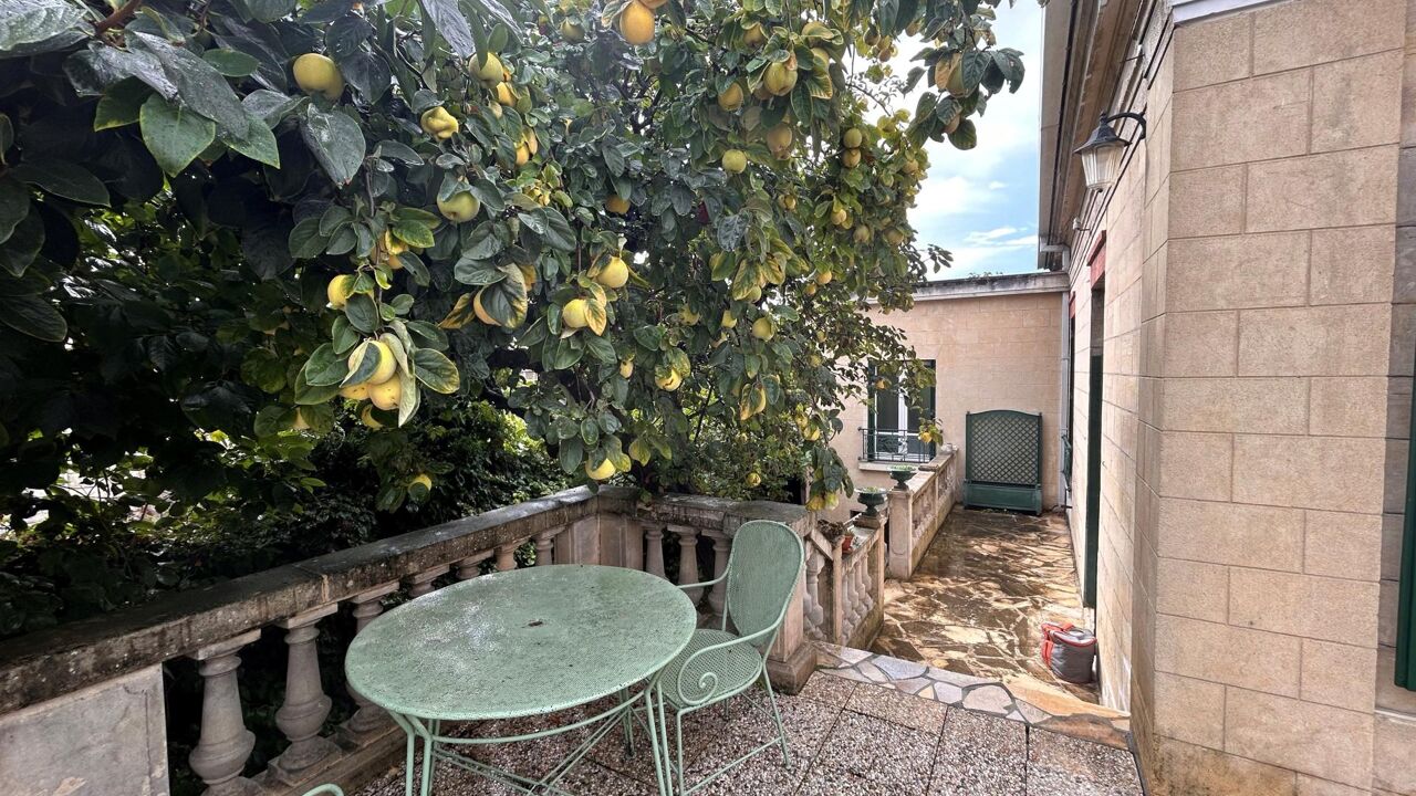 maison 7 pièces 150 m2 à vendre à Croissy-sur-Seine (78290)