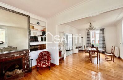 vente maison 1 090 000 € à proximité de Paris 7 (75007)