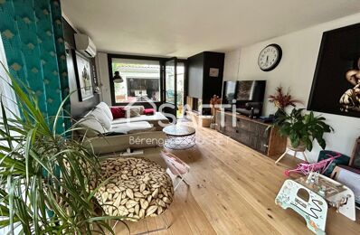 vente maison 408 000 € à proximité de Lignan-de-Bordeaux (33360)