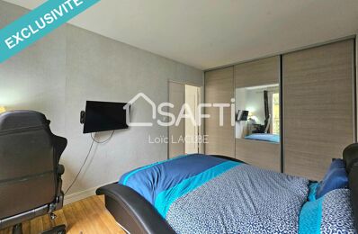 vente appartement 229 000 € à proximité de Igny (91430)