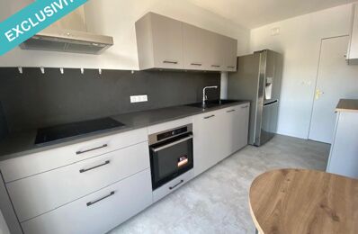 vente appartement 73 000 € à proximité de Couchey (21160)