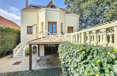 vente maison 670 000 € à proximité de Champagne-sur-Oise (95660)