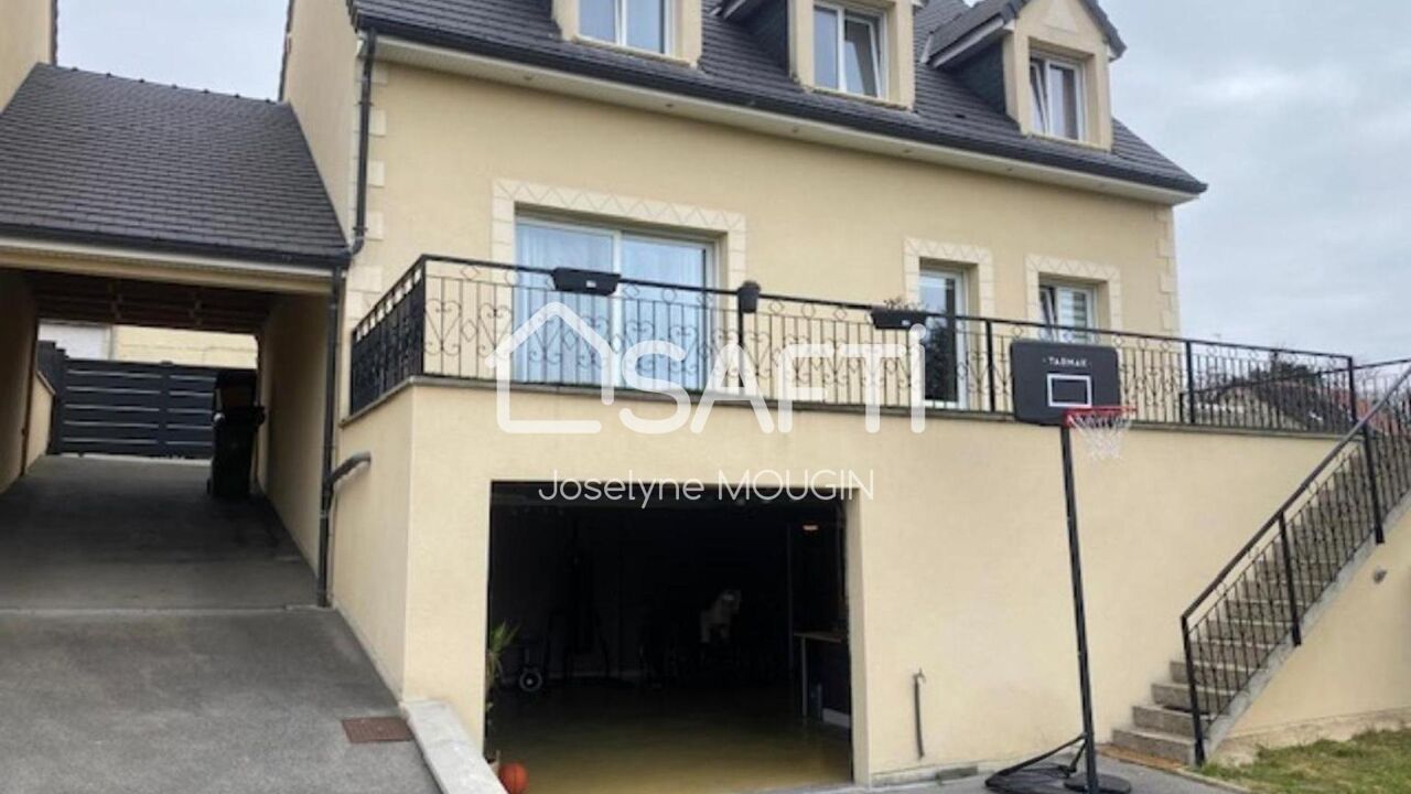 maison 6 pièces 147 m2 à vendre à Amiens (80000)