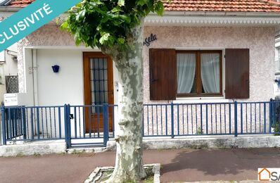 maison 3 pièces 60 m2 à vendre à Arcachon (33120)