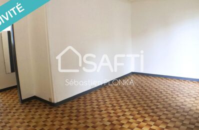 vente appartement 53 900 € à proximité de Pontru (02490)