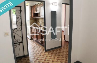 vente appartement 53 900 € à proximité de Thenelles (02390)