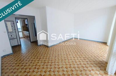 vente appartement 53 900 € à proximité de Saint-Quentin (02100)