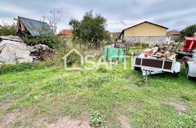 vente terrain 110 000 € à proximité de Kaysersberg-Vignoble (68240)