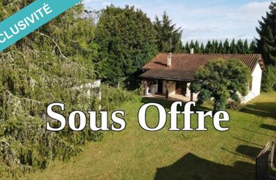 vente maison 135 000 € à proximité de Saint-Avit-de-Vialard (24260)